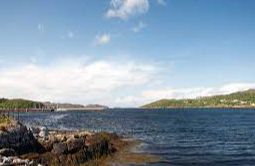 Loch Inver - Lochinver