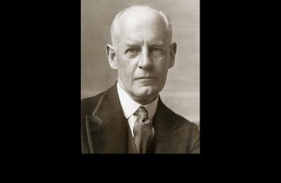 John Galsworthy