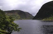 Loch Killin - Fort Augustus