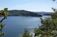 Loch Kinlochmoidart