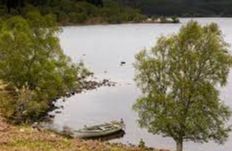 Loch Knockie - Invermoriston