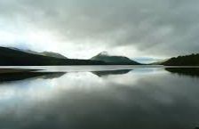 Loch Laggan - Kinloch Laggan