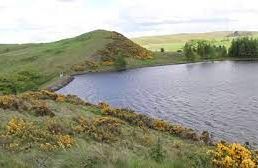 Loch Lily - Dumbarton