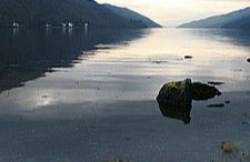 Loch Long - Arrochar