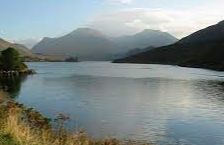 Loch Long - Dornie