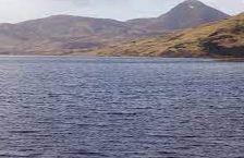 Loch Loyal - Tongue