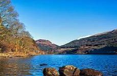 Loch Lubnaig - Callander