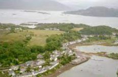 Loch Lundie - Plockton