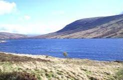 Loch Merkland - Laxford Bridge