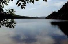 Loch Migdale - Bonar Bridge