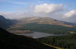 Loch Minnoch - Dalry