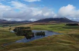 Loch Moraig - Blair Atholl