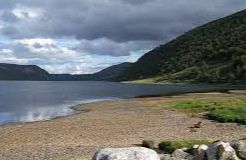 Loch Morie - Alness