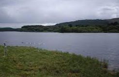 Loch Moy - Inverness