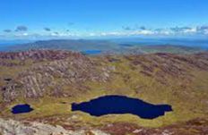 Loch na Fudarlaich - Isle of Jura