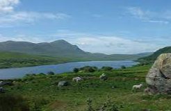 Loch Naver - Altnaharra