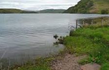 Loch Nell - Barcaldine