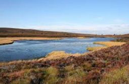 Loch Noir - Forres