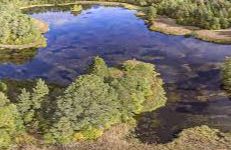 Loch of Blairs - Forres