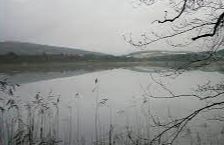 Loch of Craiglush - Dunkeld