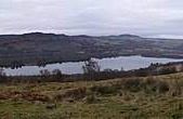 Loch of the Lowes - Dunkeld