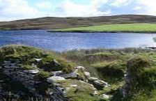 Loch of Yarrows - Wick