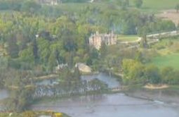 Loch Ospisdale - Dornoch