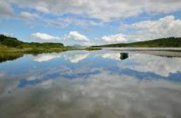 Loch Peallach - Isle of Mull