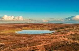 Loch Rangag - Lybster