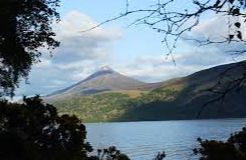 Loch Rannoch - Kinloch Rannoch