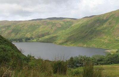 Loch Scammadale - Oban