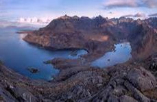 Loch Scavaig - Isle of Skye