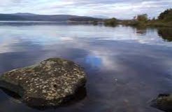 Loch Shin - Lairg