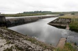 Loch Shurrery - Thurso