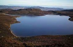 Loch Skiach - Ballinluig