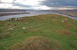 Loch Snizort - Bracadale