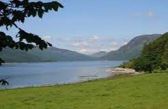 Loch Striven - Dunoon