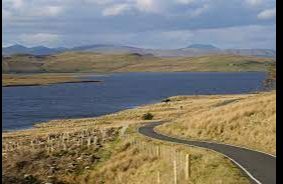 Loch Thom - Greenock