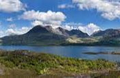 Loch Torridon - Kinlochewe