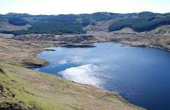 Loch Tralaig - Melfort