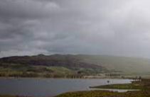 Loch Tulla - Bridge of Orchy