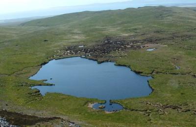 Loch Uigeadail - Ardbeg