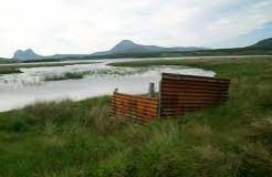 Loch Urigill - Elphin