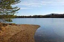 Loch Vaa - Aviemore