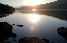 Loch Venachar - Callander