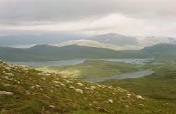 Loch Veyatie - Elphin