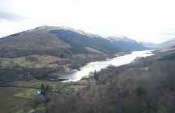 Loch Voil - Lochearnhead