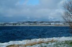 Loch Walton - Stirling