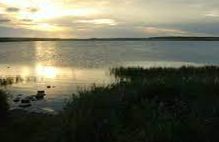 Loch Watten - Watten