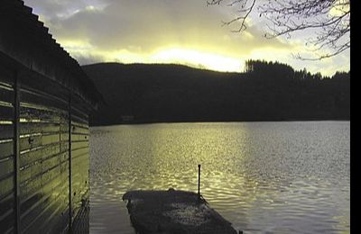 Lochaber Loch - Dumfries